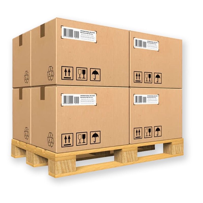 常德市重型包装纸箱有哪六大优点