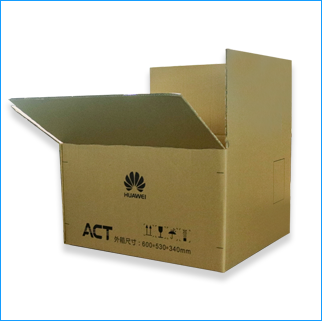 常德市纸箱包装介绍纸箱定制的要求