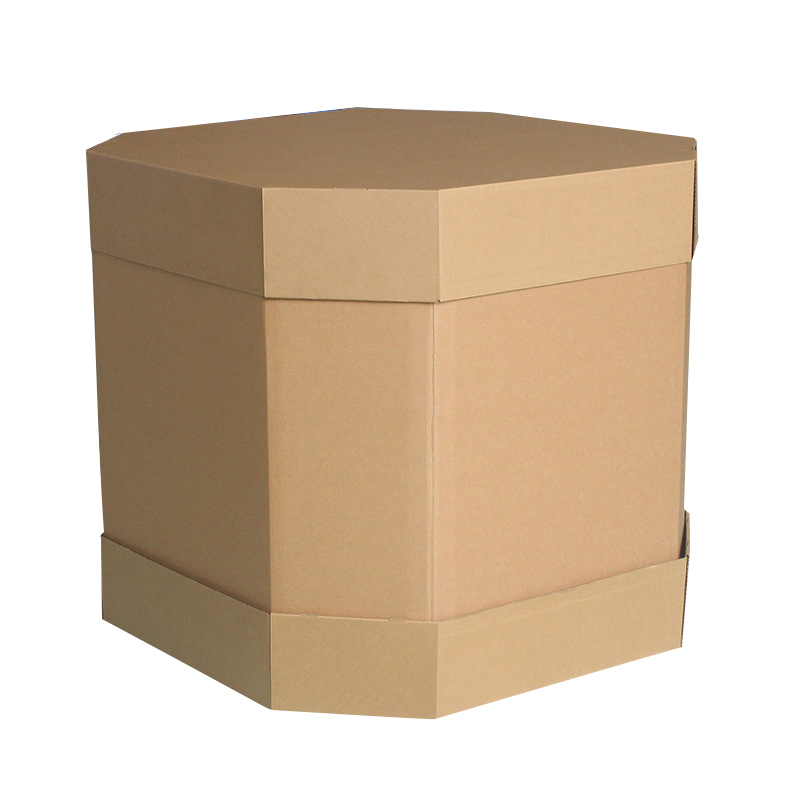 常德市重型纸箱有哪些优点？