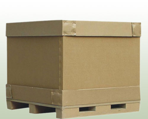 常德市重型纸箱什么原因突然成为包装行业主流？